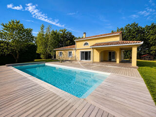  Maison à vendre 6 pièces 170 m²