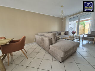  Maison à vendre 5 pièces 85 m²