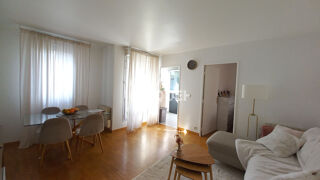  Appartement � vendre 2 pi�ces 46 m�