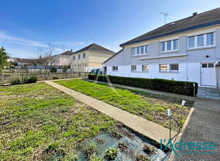  Maison à vendre 5 pièces 104 m²