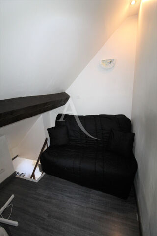  Appartement  louer 1 pice 10 m