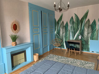  Immeuble à vendre 9 pièces 208 m²