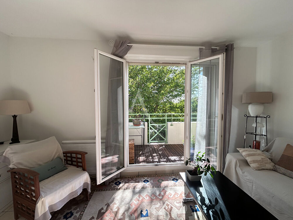 PESSAC ALOUETTE - Appartement T3 Pessac Alouette 62 m²
