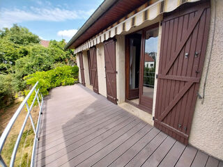  Maison � vendre 11 pi�ces 215 m�