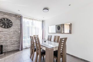  Maison � vendre 5 pi�ces 127 m�