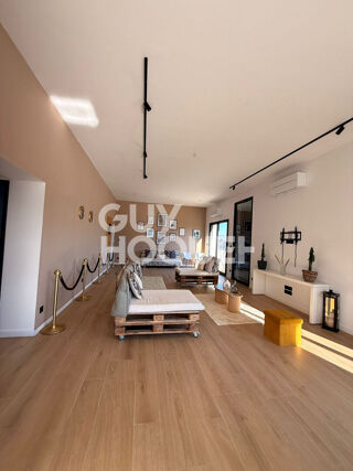  Maison � louer 4 pi�ces 125 m�