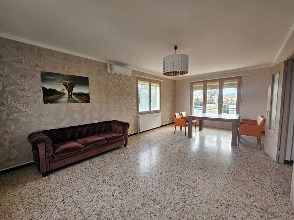 Maison Agde 6 pièces 150 m2