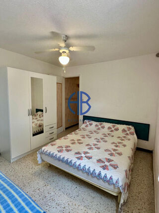  Appartement � vendre 2 pi�ces 43 m�