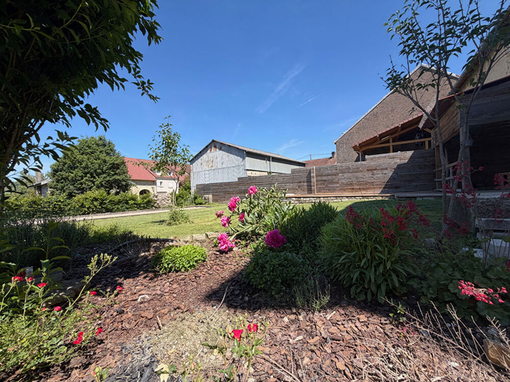 Vente Maison Maison Lavigny 7 pièce(s) 148.83 m2 Lavigny