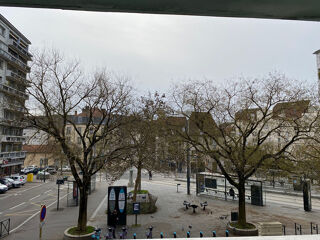  Appartement � vendre 4 pi�ces 94 m�