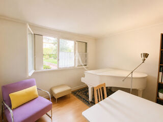  Appartement à vendre 2 pièces 35 m²