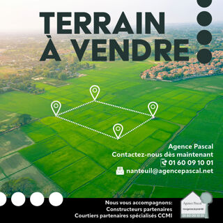  Terrain à vendre 533 m²