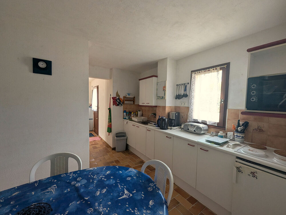 Maison 4 pièces à vendre à Sarzeau.