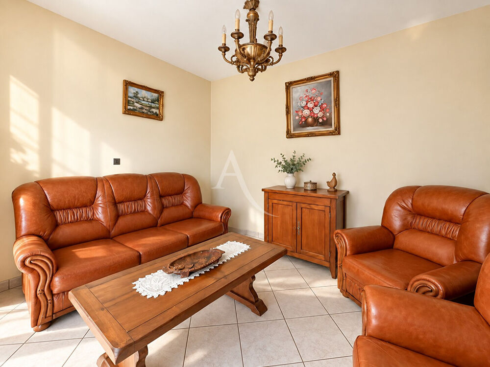 Vente Maison Maison de Plain pied proche commerces Le mesnil esnard