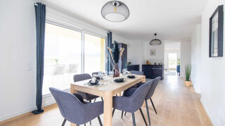  Appartement  vendre 4 pices 140 m