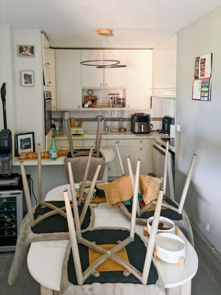  Appartement � vendre 2 pi�ces 48 m�