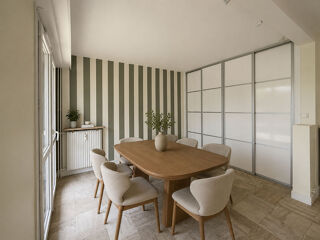  Appartement à vendre 4 pièces 74 m²