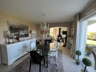  Maison � vendre 7 pi�ces 146 m� Divatte sur loire