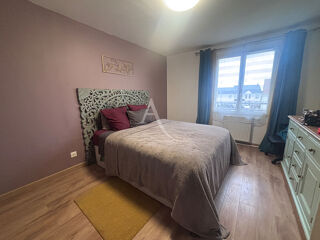  Maison � vendre 6 pi�ces 106 m�