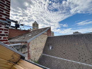  Maison  vendre 4 pices 55 m