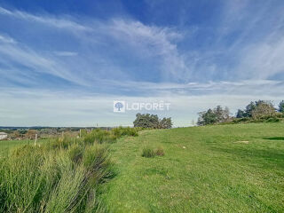  Terrain � vendre 3790 m�