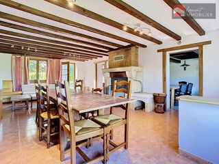  Maison à vendre 6 pièces 171 m²