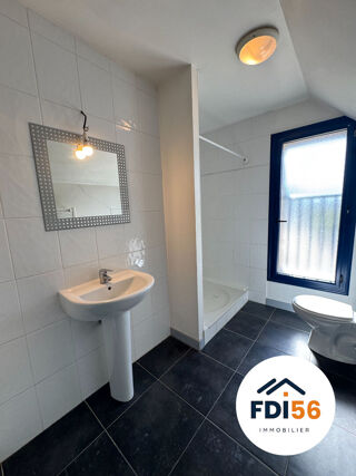  Maison � louer 4 pi�ces 89 m� Languidic