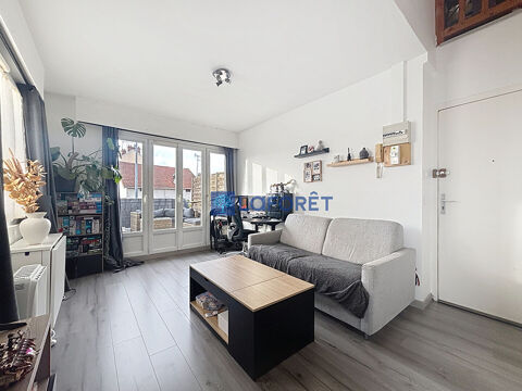  Appartement � louer 2 pi�ces 29 m�