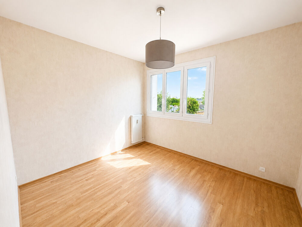 Vente Appartement CAEN PRAIRIE Caen