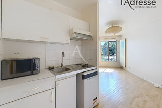  Appartement à vendre 1 pièce 23 m²