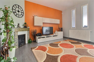  Maison � vendre 4 pi�ces 104 m�