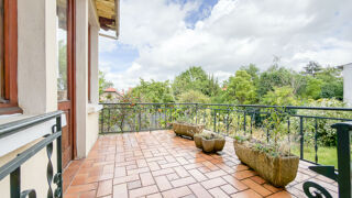  Maison à vendre 6 pièces 99 m²