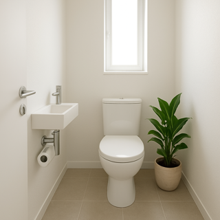  Appartement � vendre 2 pi�ces 39 m�