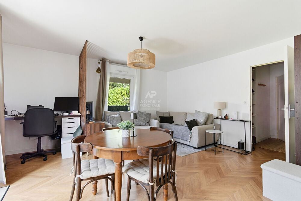 Appartement Saint Germain En Laye 2 pièces 48.68 m2