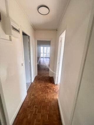  Appartement � vendre 3 pi�ces 59 m�