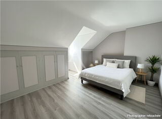  Maison � vendre 5 pi�ces 116 m�