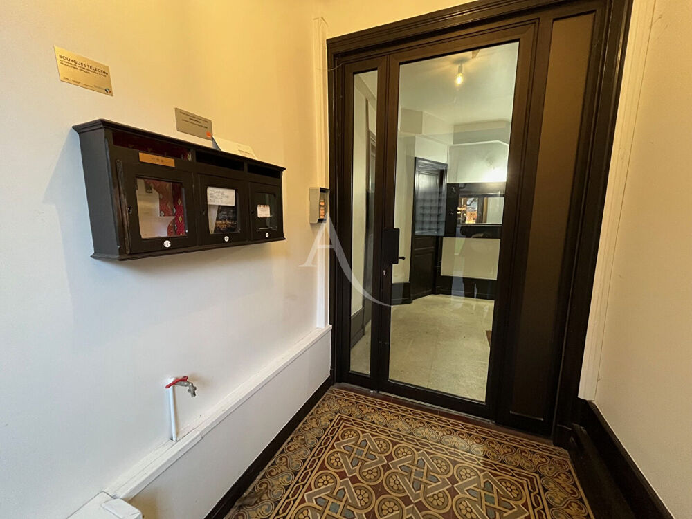 � vendre  Appartement Saint-Jean-de-Luz (64500)