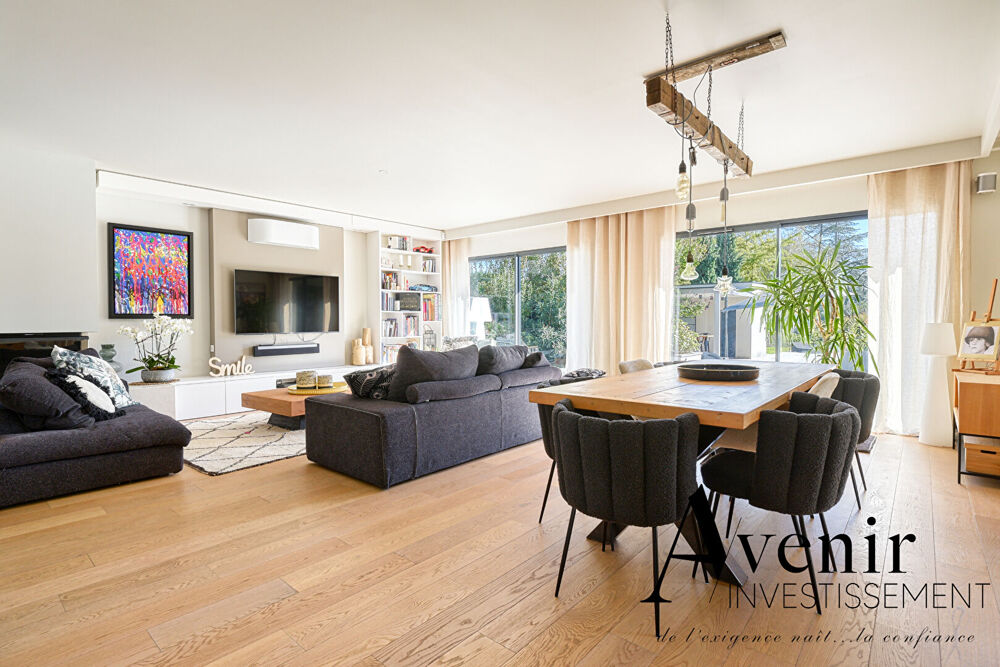 � vendre  Maison Caluire-et-Cuire (69300)