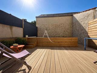  Maison à vendre 4 pièces 67 m²