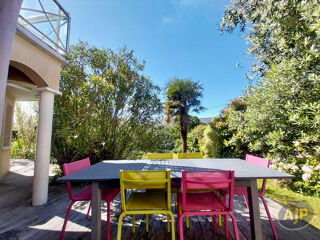  Maison à vendre 7 pièces 166 m²