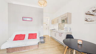  Appartement à vendre 1 pièce 20 m²