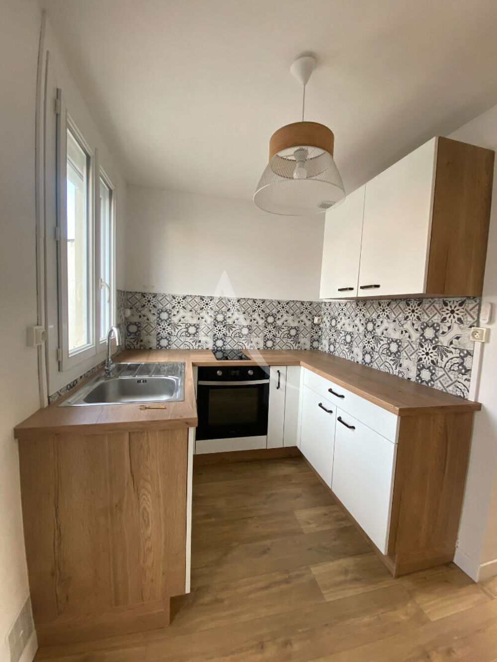Location Maison Challans, maison 2 pièce(s) de 56.39 m² Challans