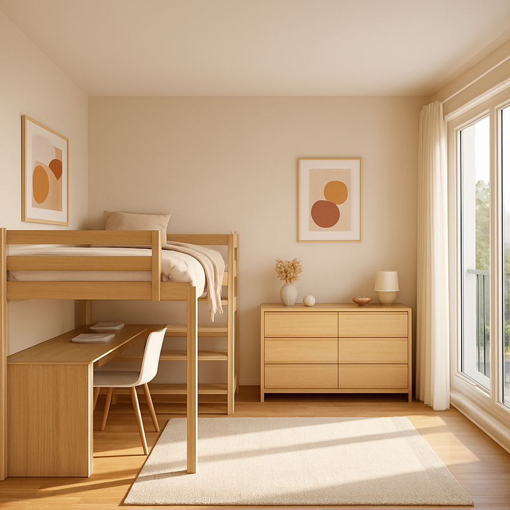 Appartement 5 pièces de 137 m2 (Vanves)