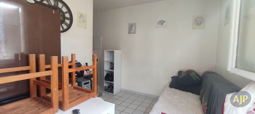 Appartement centre de Saintes