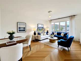  Appartement � vendre 2 pi�ces 55 m�