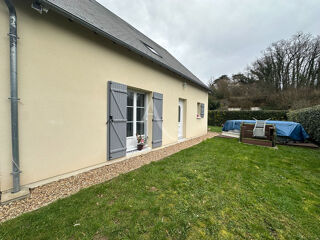  Maison � vendre 5 pi�ces 119 m�