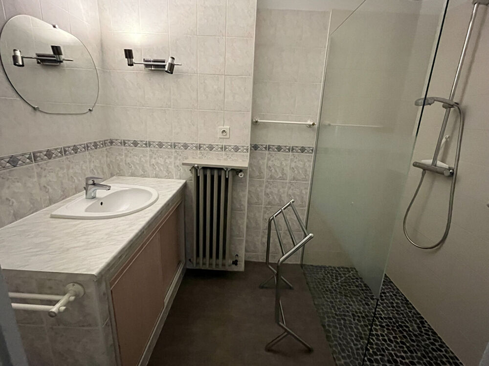 Location Appartement COLOCATION - 4 Chambres - La Roche sur Yon La roche sur yon