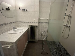  Appartement à louer 1 pièce 19 m²