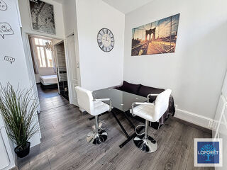  Appartement � louer 2 pi�ces 26 m�