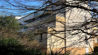  Appartement  vendre 4 pices 78 m